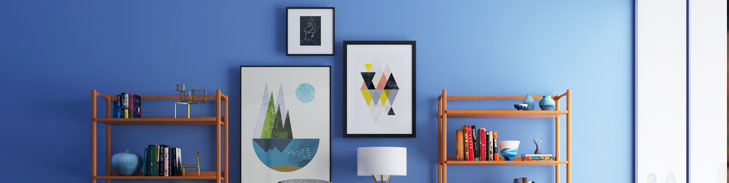 increase your strata property's value - art decor