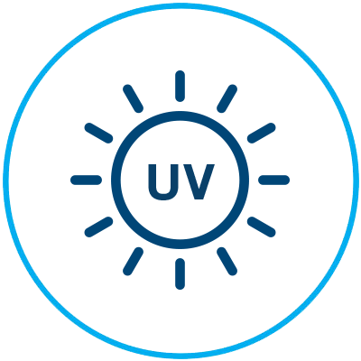 UV light