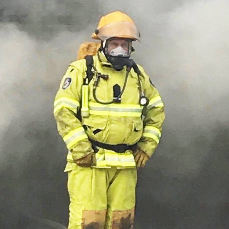 Andrew Gavin Strata manager by day, community hero by night feature image