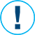 Important note icon
