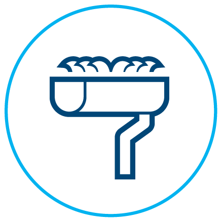 In motion equipment icon