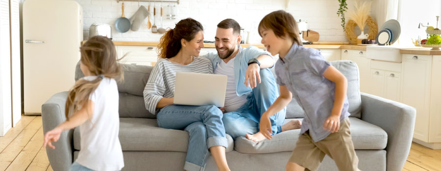 cleanliness and safety tips for short term rental properties header image